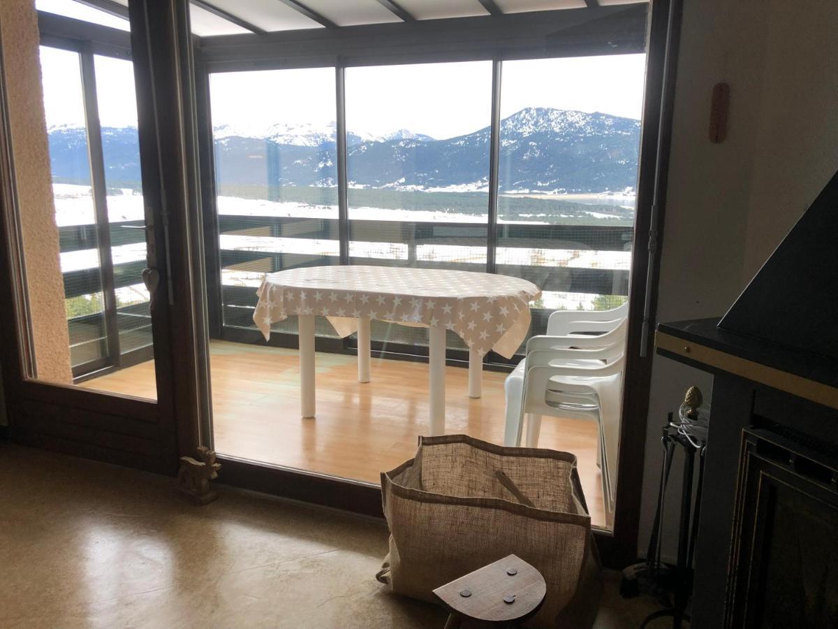 Apartamento Duplex Sur Le Lac Les Angles 7 Personnes Exterior foto